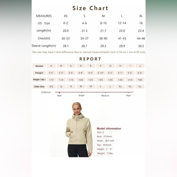 Pullover - Picture 7 of 7